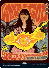 Cólera de Deus / Wrath of God - Magic: The Gathering - MoxLand